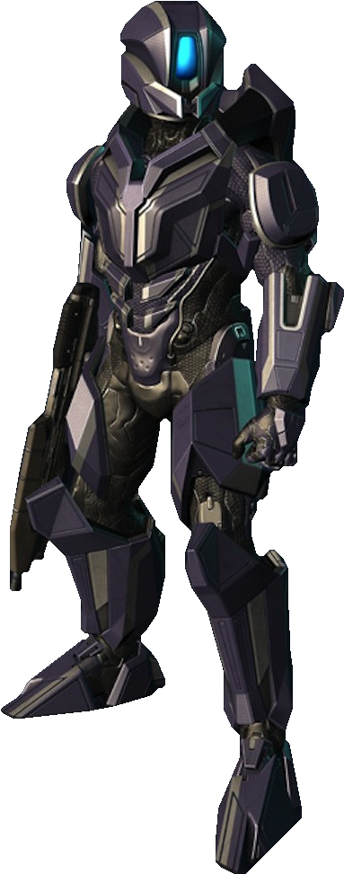 Mjolnir Powered Assault Armor/prefect Is A Mjolnir - Captain America Super Soldier Arnim Zola (480x1080), Png Download