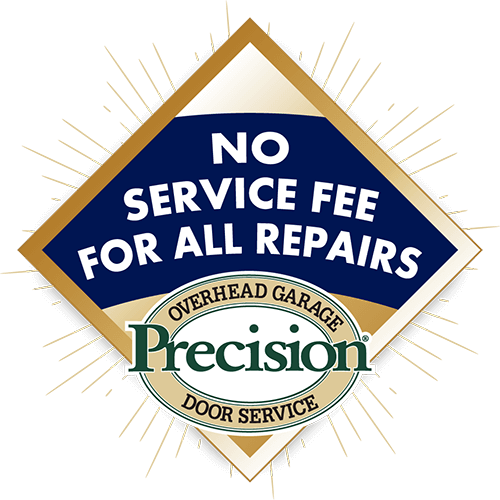 A Broken Garage Door Is A Major Inconvenience - Door (500x500), Png Download