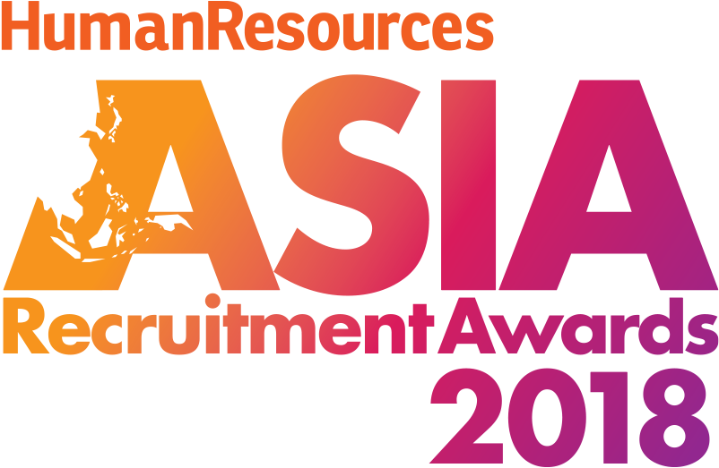 Asia Recruitment Awards 2018 (900x600), Png Download
