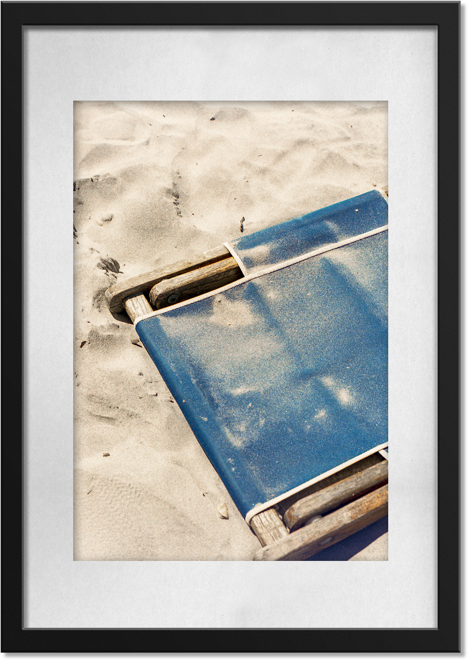 Beach Chair Png (1500x1500), Png Download