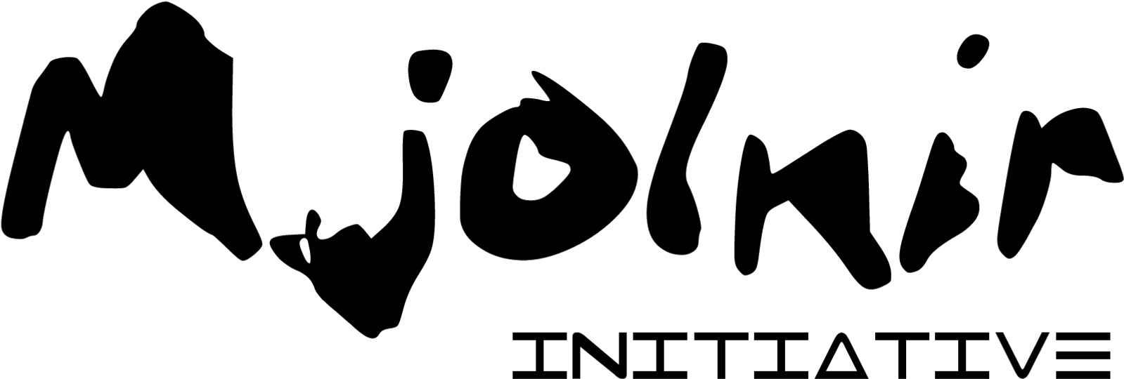 Mjölnir (1767x730), Png Download