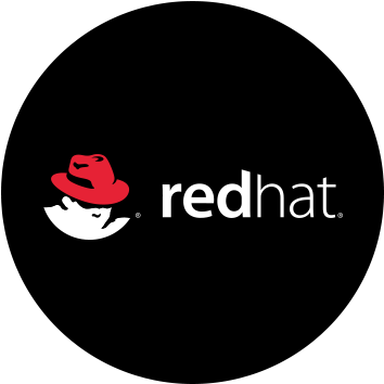 Red Hat Updates Red Hat Development Suite - Red Hat (400x400), Png Download