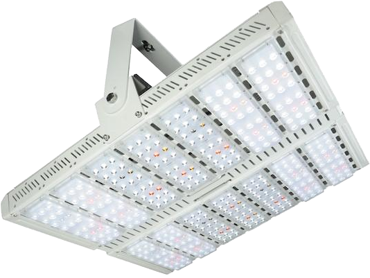 Mjolnir - Trichome (731x400), Png Download