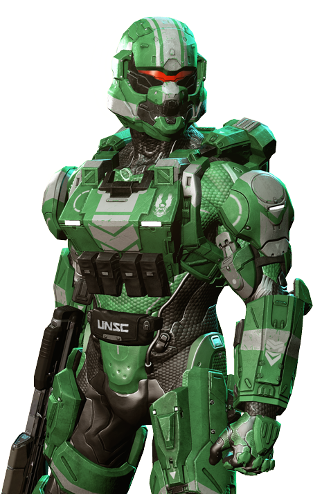 Halo 4 Recruit Helmet (726x729), Png Download