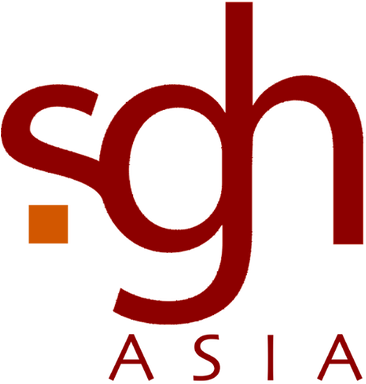 Business Process Professionals For More Than 25 Years - Logo Sgh (367x390), Png Download