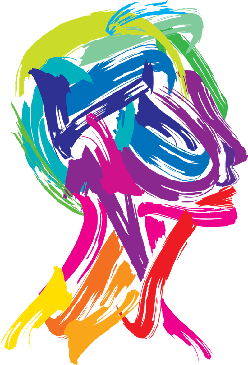 We Can Be Your Digital - Think In Different Ways (945x1254), Png Download