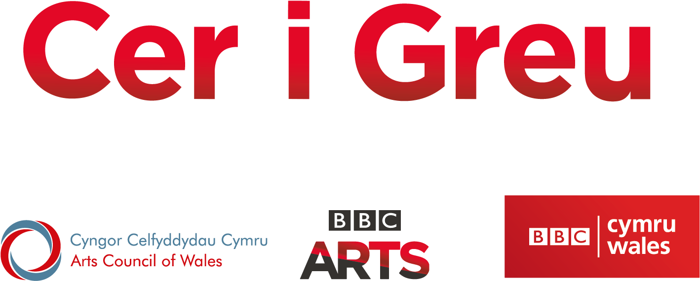 “cer I Greu” Logo Png - Bbc Get Creative (2409x1039), Png Download