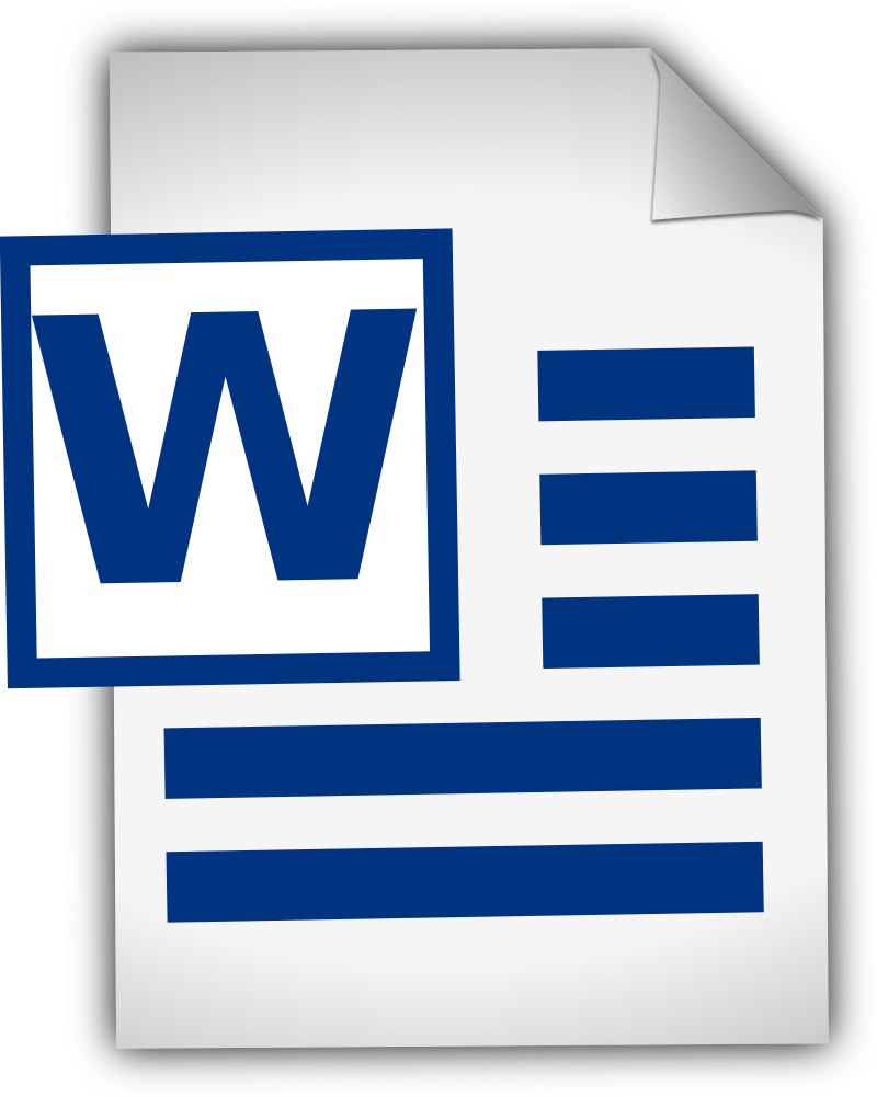 How To Set Use Text Document Icon Clipart (474x593), Png Download