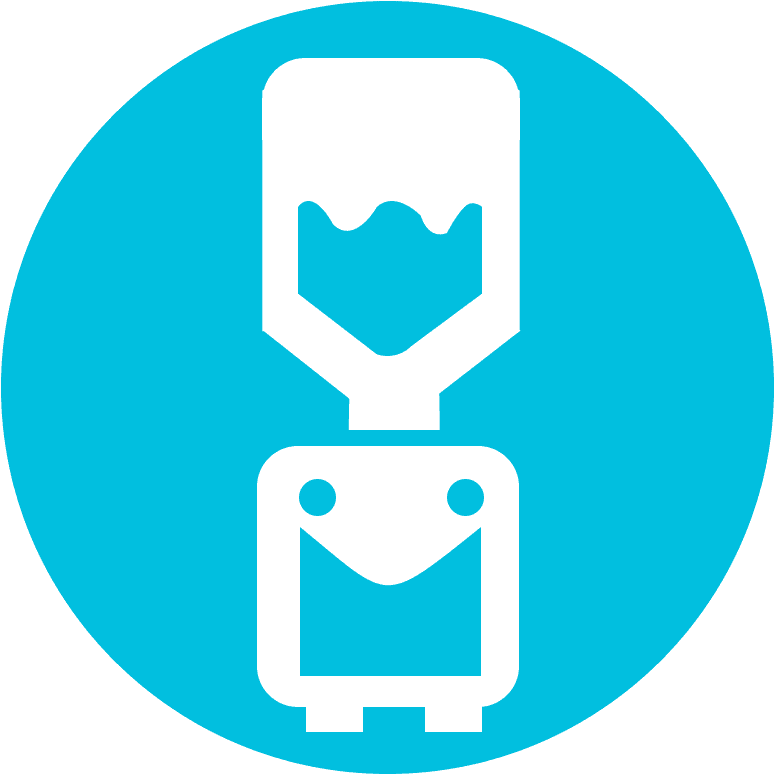 August 22, 2017 Water Filter - Catholic Charities Wichita (800x800), Png Download