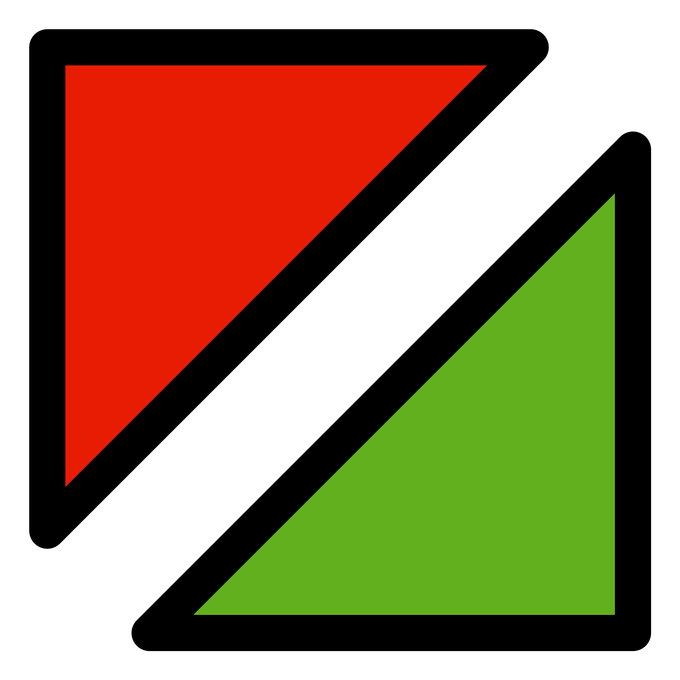 This Free Icons Png Design Of Primary Mini Dock (2400x2400), Png Download