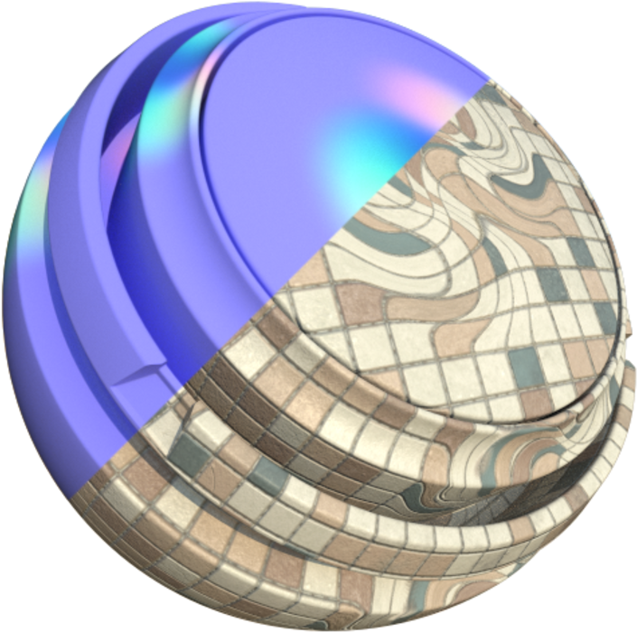 Material Flow Filter Icon - Circle (760x760), Png Download