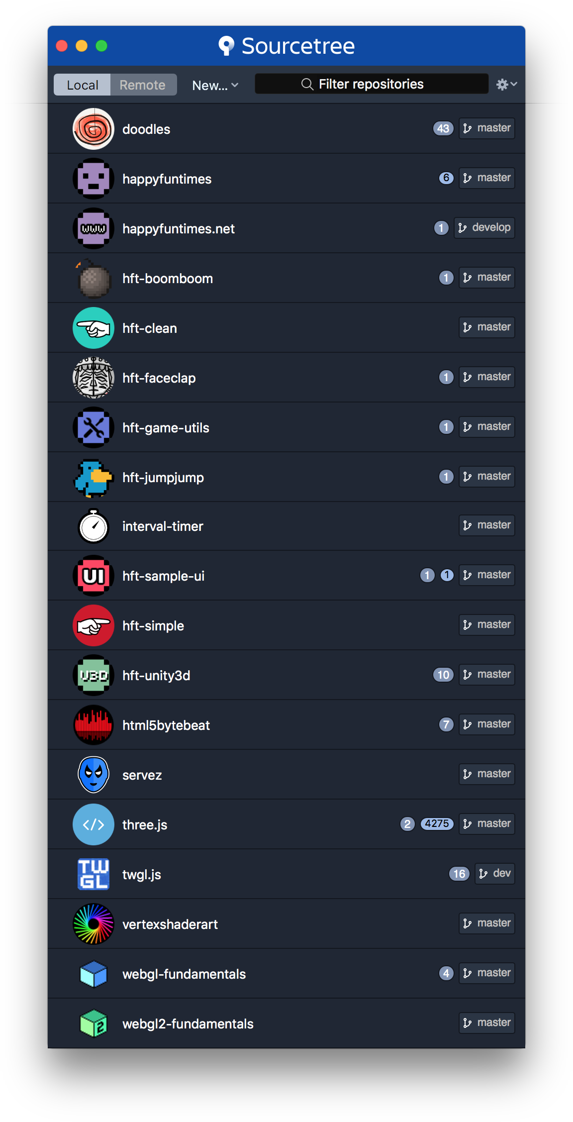 Hoping Github's App And Website Will Do The Same In - Three.js (1152x2255), Png Download
