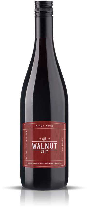 2016 Walnut City Pn Thumb - Cabernet Sauvignon Vinakras (1000x1250), Png Download