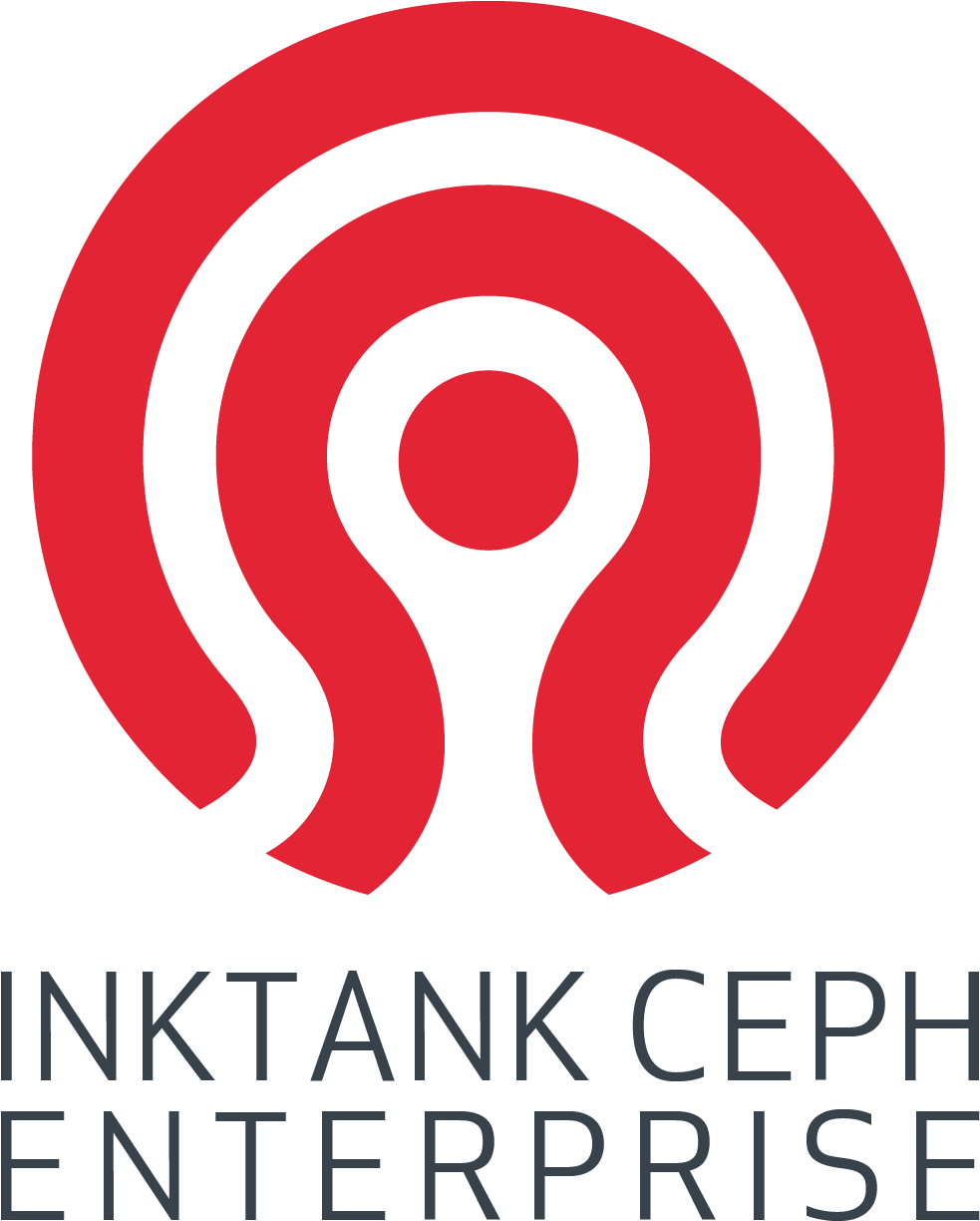 Inktank Ceph Enterprise Logo - Canberra Convention Bureau (1024x1260), Png Download
