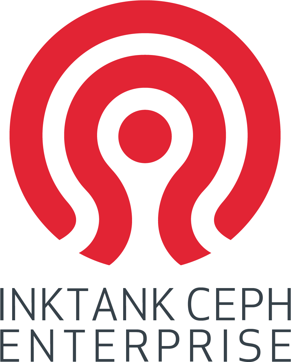 Inktank Ceph Enterprise Logo - Canberra Convention Bureau - Free ...