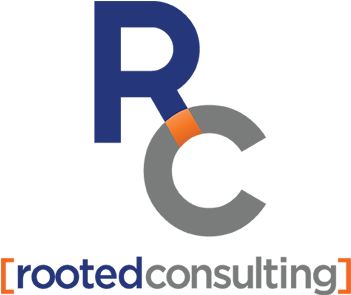 Rootedconsulting - National Volunteer Week 2010 (350x350), Png Download