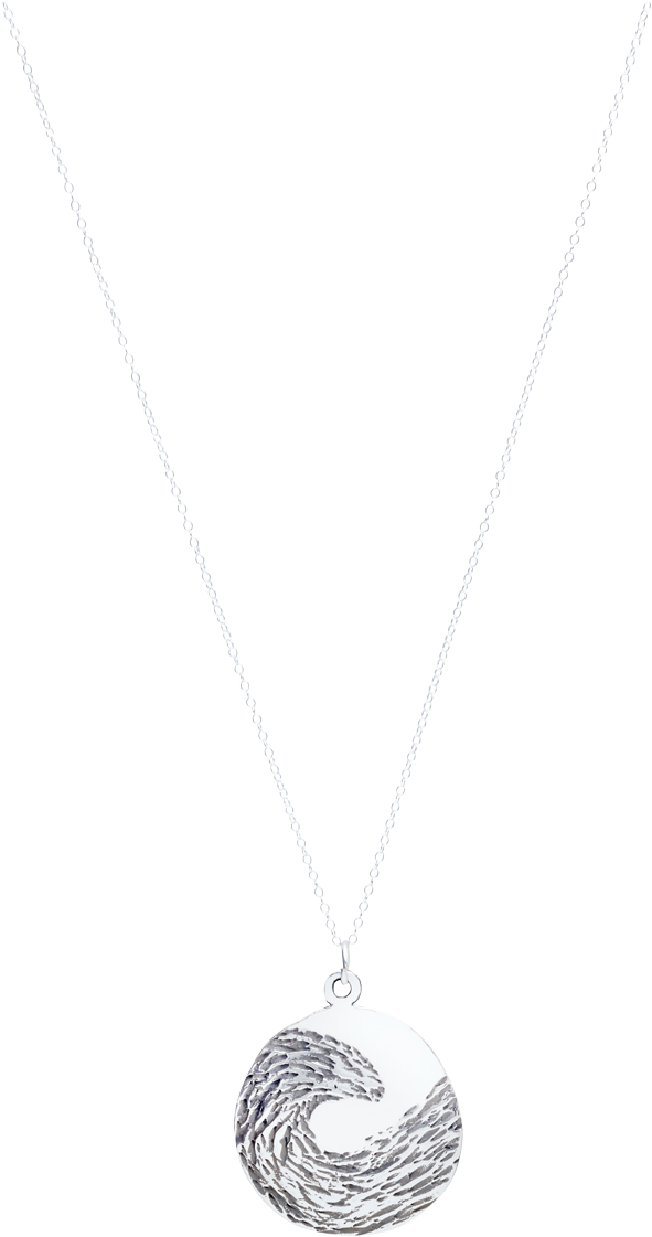 Sterling Silver - Locket (1200x1200), Png Download