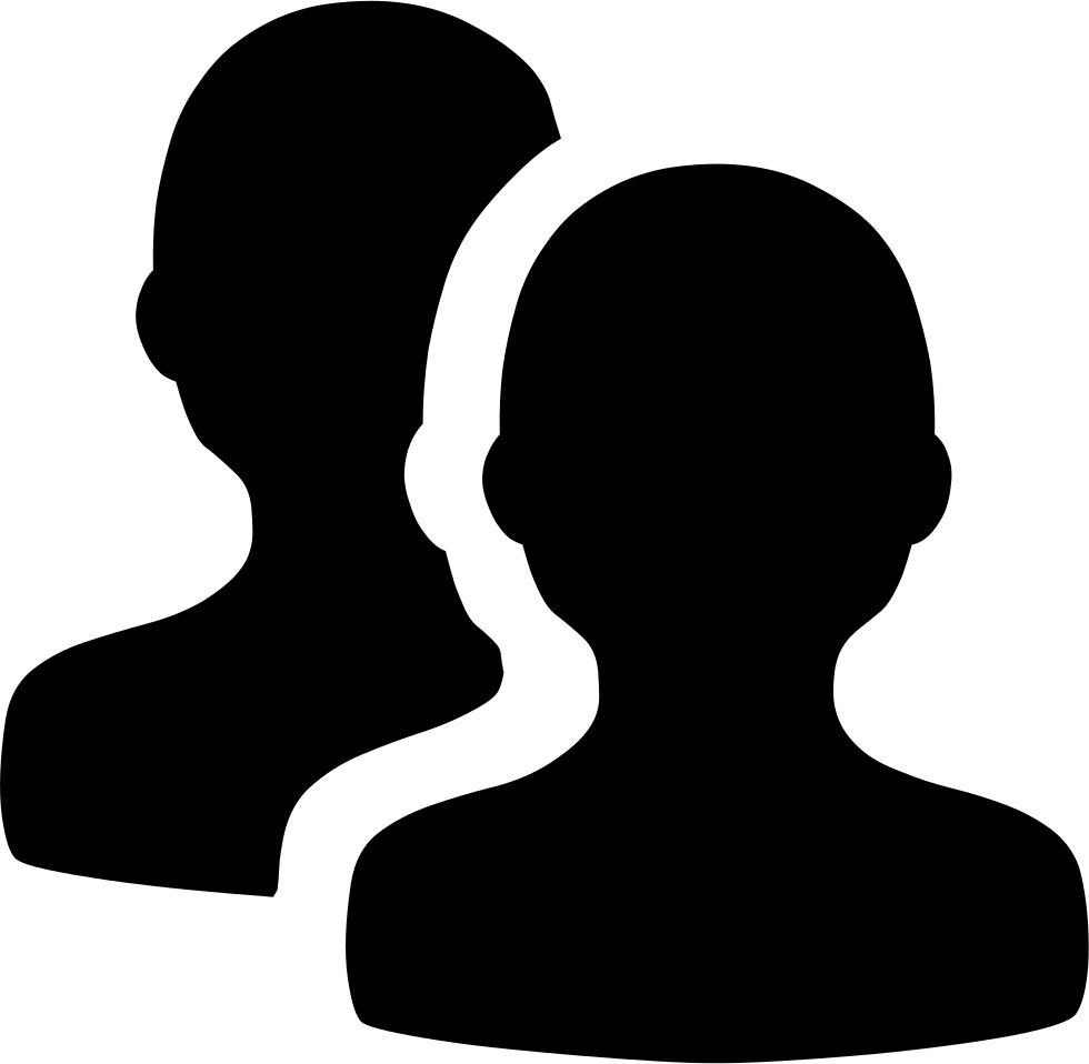 Png File - Customer Icon Png (980x958), Png Download