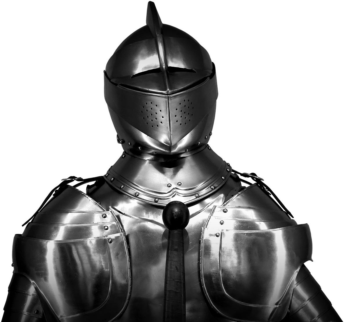 Armor,knight,armor Knight,middle - 3ds Max Free Model Armor Medieval (1280x1147), Png Download