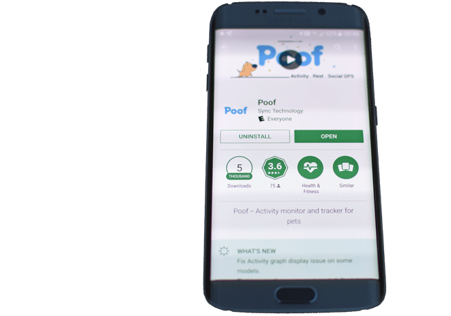 My Gbgv Life And The Winner Of The Poof Challenge - Iphone (700x500), Png Download