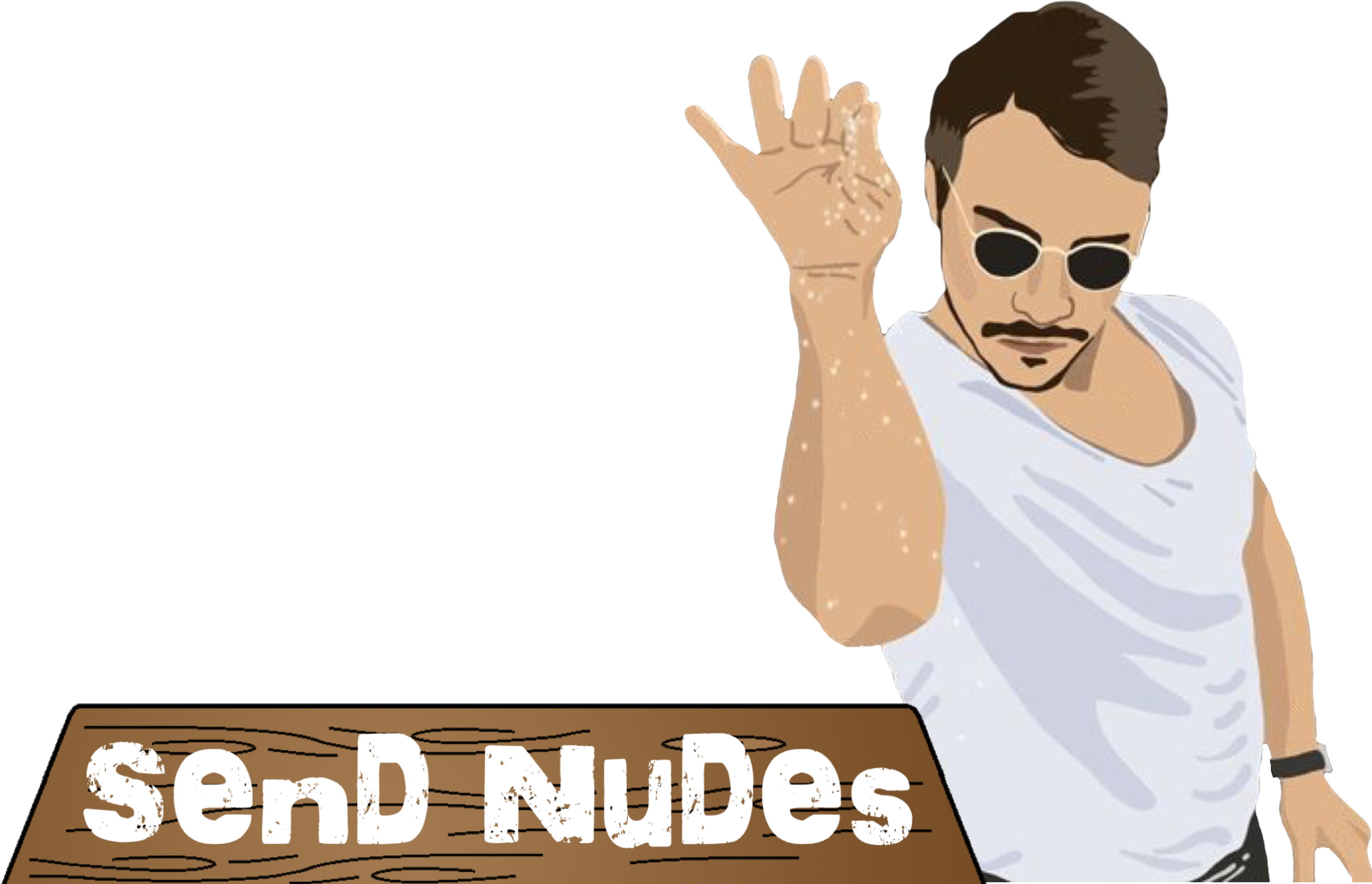 Filtersalt Bae - Printing (4096x7280), Png Download