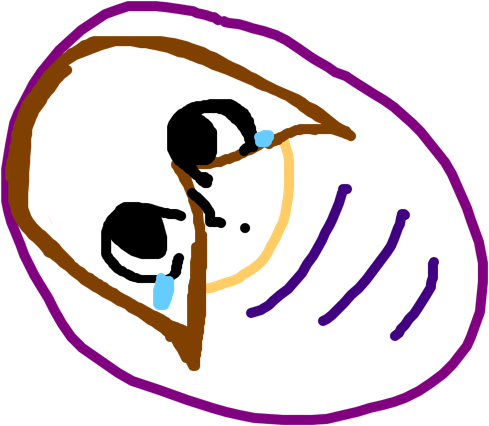 Lee Poof Wha (768x866), Png Download