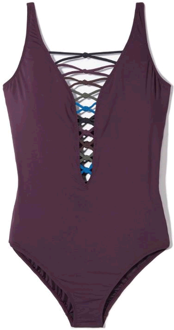 One Piece - Bañadores Reductor 2018 (1200x1200), Png Download