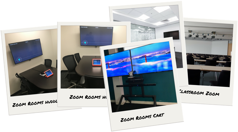 That's Why We Want To See Your Zoom Rooms - Interior Design (1000x552), Png Download