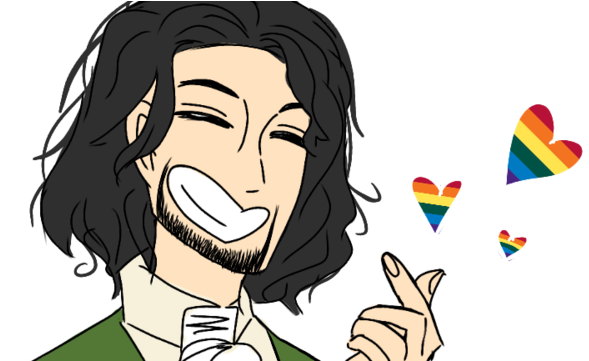 Call Me Tav - Pansexuality (640x360), Png Download