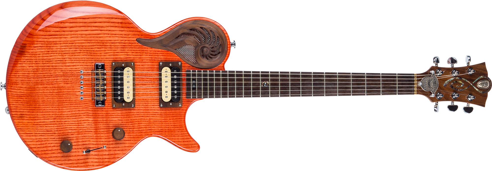Omega Ash Red - Spectorcore 5 (2000x750), Png Download