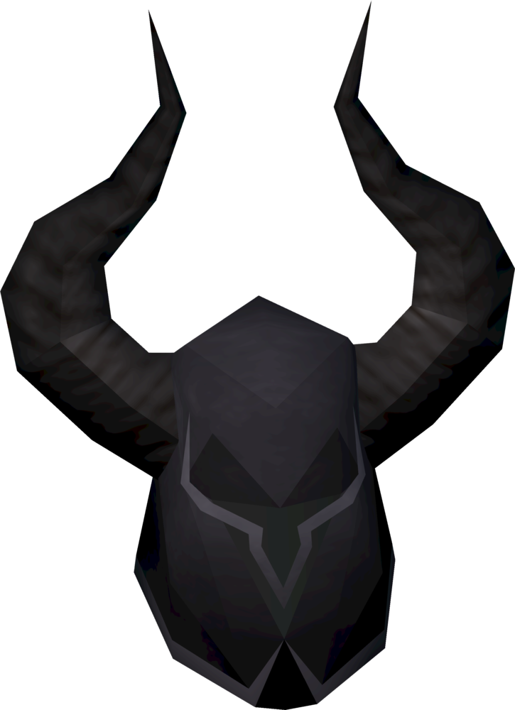 Black Knight Helm - Black Knight Helmet Png (725x1000), Png Download