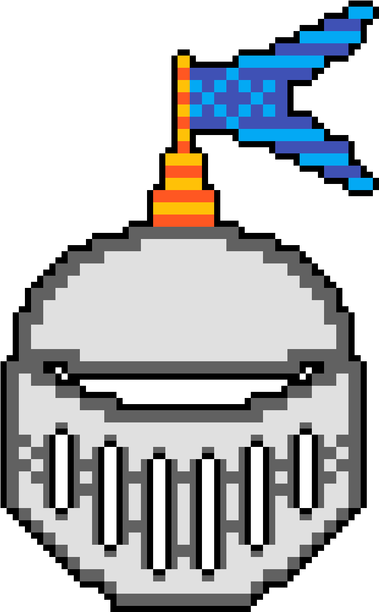 Knight Helmet - Cluck Cluck (1200x1200), Png Download