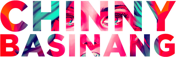 Chinny - Graphic Design (700x234), Png Download