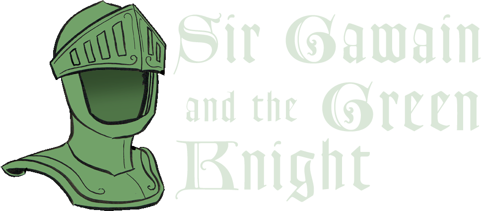 Sir Gawain - Cartoon (980x466), Png Download