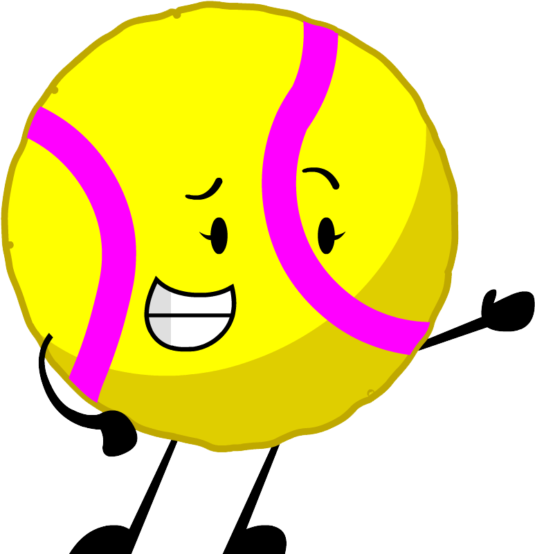 Girly Ball - Ball (818x842), Png Download