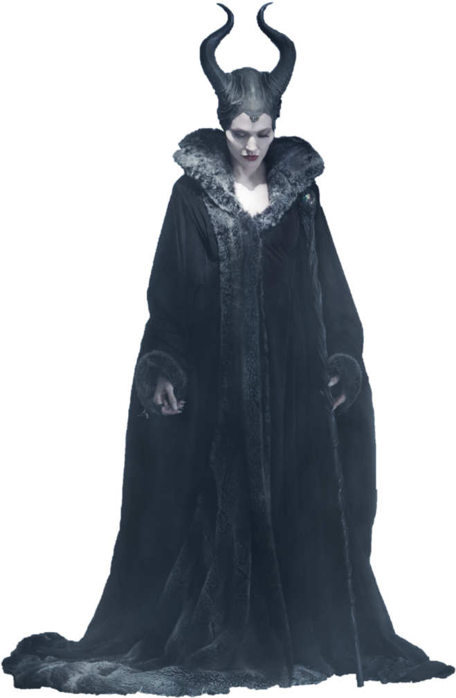 Maleficent Png (700x1069), Png Download