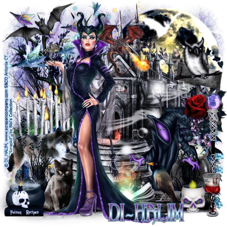 Di Halim & Bibi's Collection **new Ptu Tag Ct With - Action Figure (900x900), Png Download