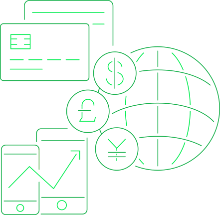 Investment Products - Diagram (441x431), Png Download