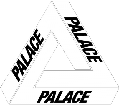 Palace Skateboards (700x441), Png Download