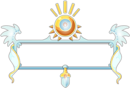 Ornament-honourable Sharp Eye - Eye (427x310), Png Download