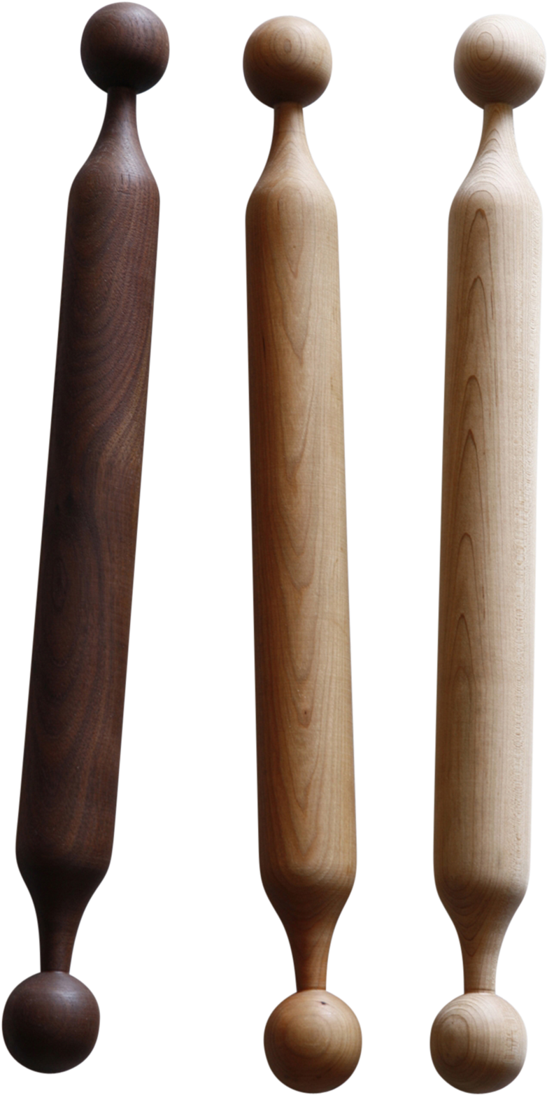 Rolling Pin, Medium - Baluster (1600x1600), Png Download