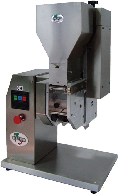 Dupla Ravioli And Gnocchi Machine (980x980), Png Download