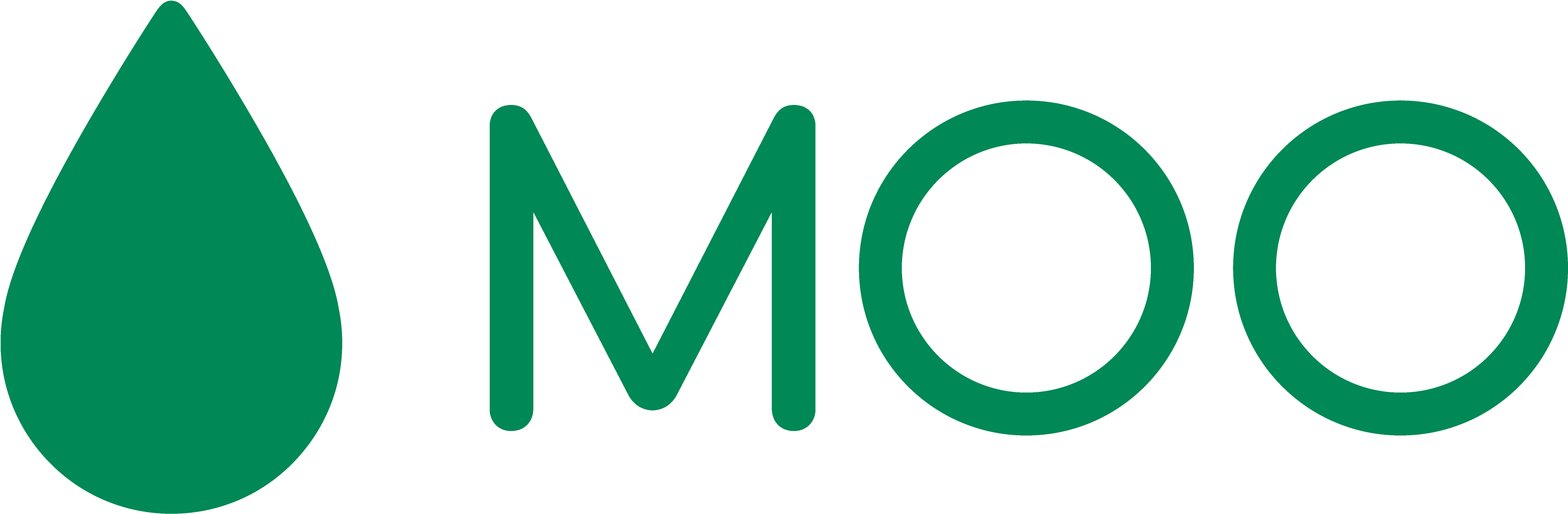 Moo Design (3508x1157), Png Download