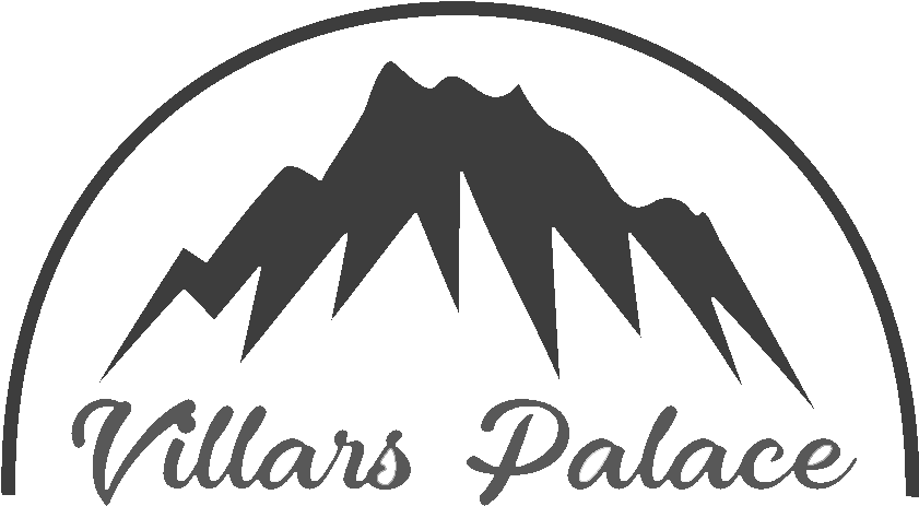 Villars Palace (888x528), Png Download