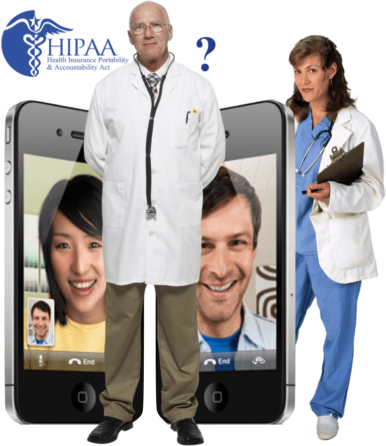 Health Insurance Portability And Accountability Act (785x914), Png Download