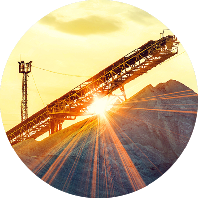 Utilities - Industry (400x400), Png Download