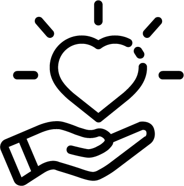 Trust - Trust Icon Png Transparent (369x373), Png Download