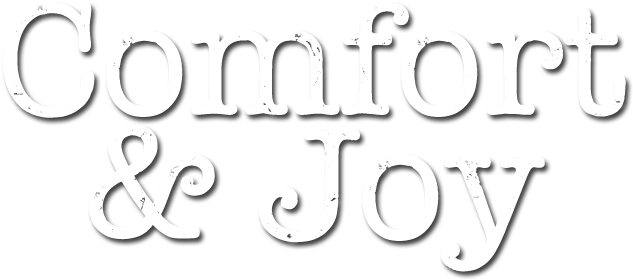 Comfortjoy-title - Love (900x300), Png Download