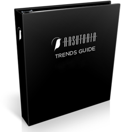 Arsutoria Trends Guide - Arsutoria School Ltd. (500x465), Png Download