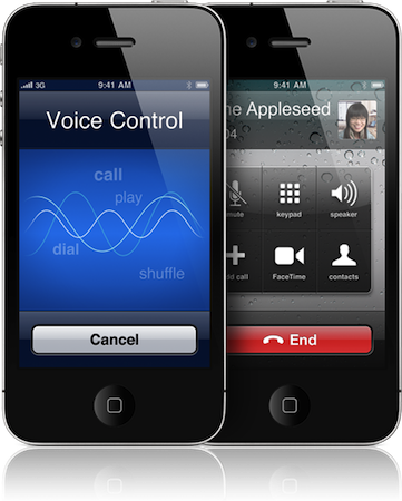 9to5mac - Iphone 4 (361x450), Png Download